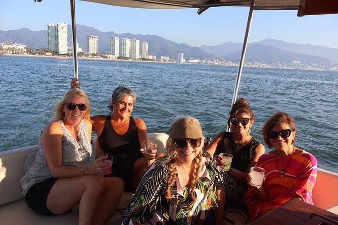Sunset Sailing for Couples and Small Groups - Whale sightings are a bonus, not the plan