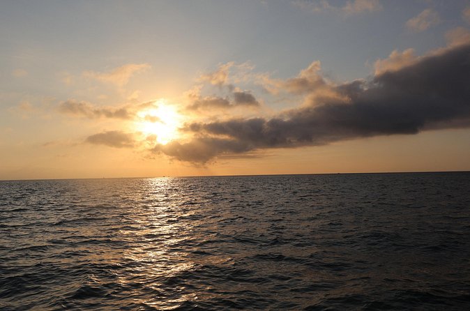 Sunset Sailing for Couples and Small Groups - Is the $169.96 price fair?