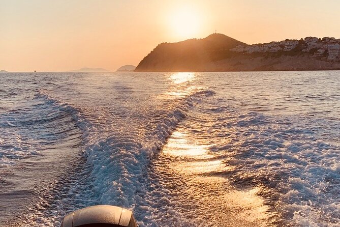 Sunset Tour–A Sunset That Isn’t Stuck in Front of the Old Town - Key points to know before you book