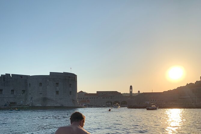 Sunset Tour–A Sunset That Isn’t Stuck in Front of the Old Town - What the private format adds for up to four people