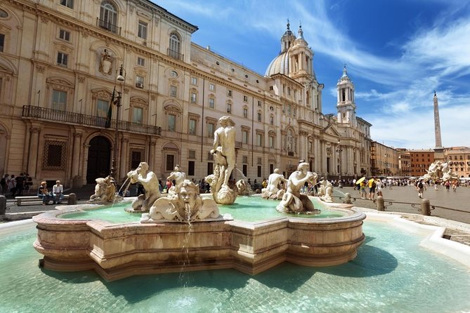Surprise Marriage proposal in Rome - Key points to know before booking