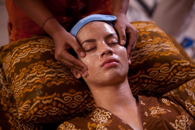 Sweet Dream Couple Treatment by ANJALI SPA - Is $171.11 good value for two?