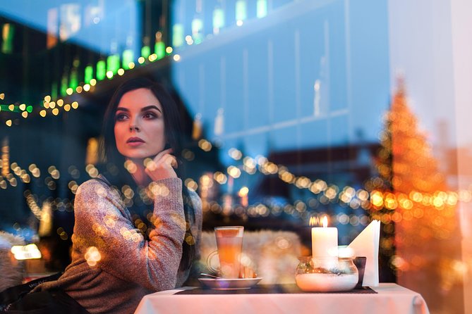 Tallinn 1 Hour Romantic Photo Tour - Who gets the best value from this experience