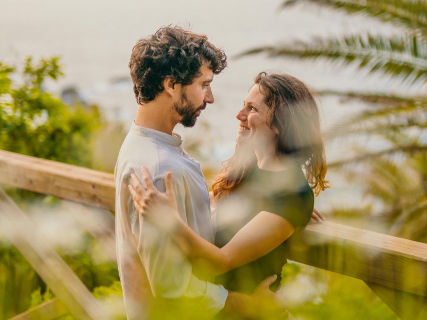 Tenerife: Photography Sessions - Families, Couples, Friends - A Tenerife photo session that feels more like an outing