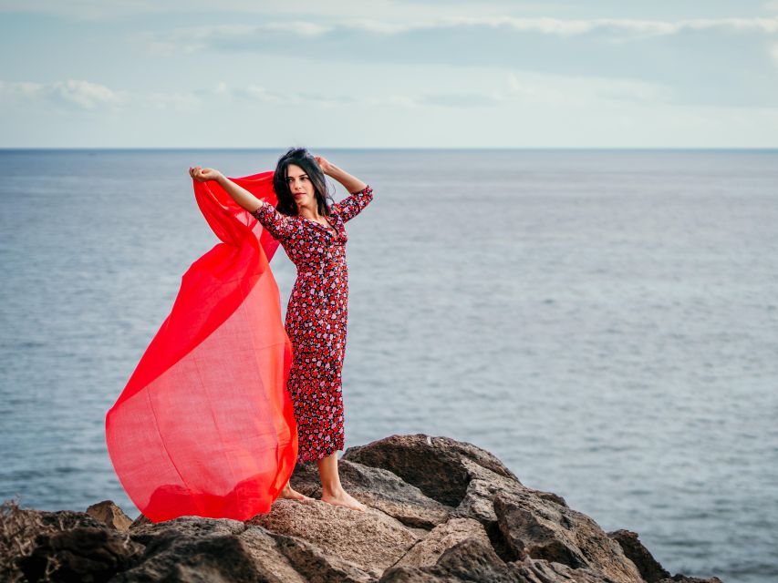 Tenerife: Photography Sessions - Families, Couples, Friends - Why the photographer’s direction matters