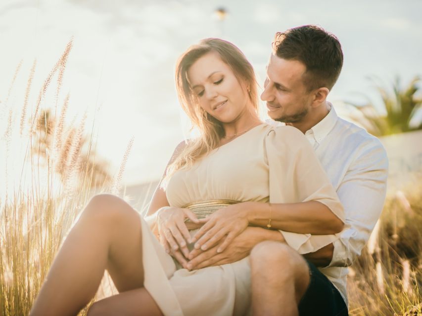 Tenerife: Photography Sessions - Families, Couples, Friends - Best timing for light and comfort