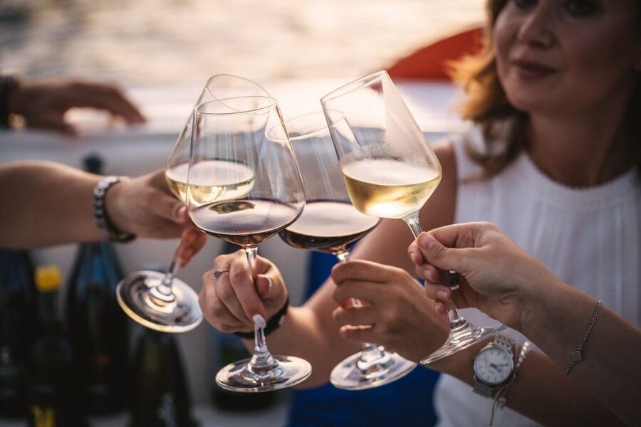 Tenerife South: Romantic Night Cruise - Timing, weather, and seasickness