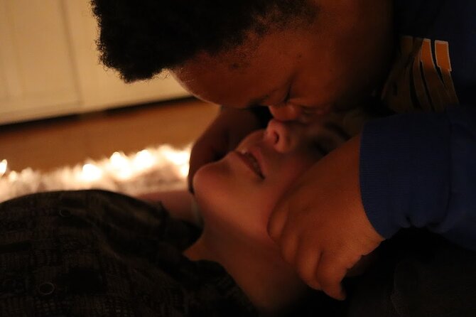 The Couples Private and Guided Workshop in Cleveland - What this Cleveland couples workshop is really about