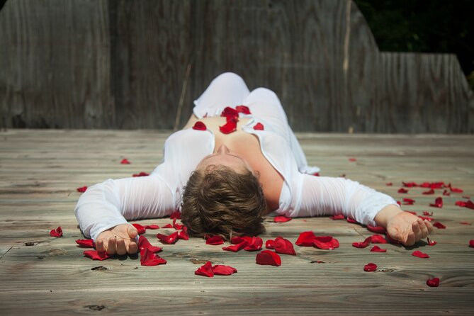 The Couples Private and Guided Workshop in Cleveland - A few honest cautions before booking