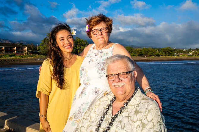 The Destination Wedding Experience Kauai - Key points to know before booking