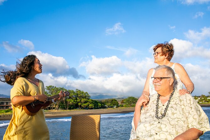 The Destination Wedding Experience Kauai - The $750 group price and what it really covers