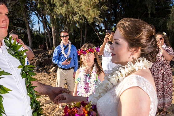 The Destination Wedding Experience Kauai - Who will get the most from this experience