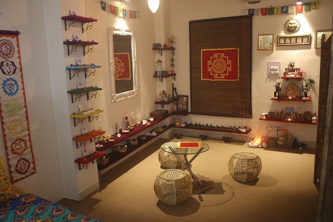 The Indian Wedding Tour : Dance, Textile, Workshops all inclusive - Shahpur Jat: fashion shops beside old Delhi history
