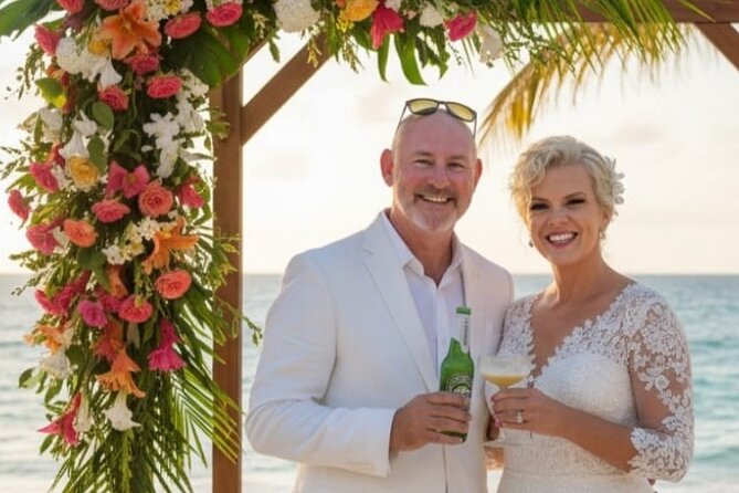 The Ultimate PRETEND Wedding Experience - Walking the aisle with your own music