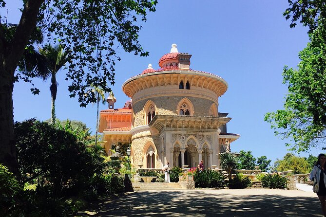 The Visionary Romantic Sintra Experience - Why this Sintra route feels different