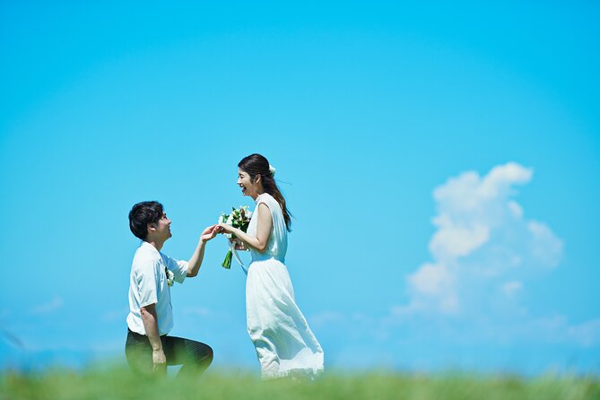 Tokyo Marriage Proposal Planning - Planning with Vicky and Regina