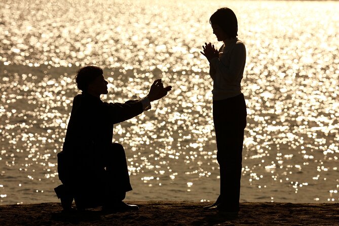Tokyo Marriage Proposal Planning - The strict cancellation rules