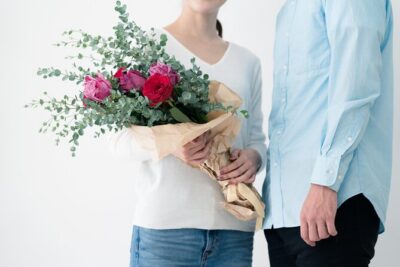 Tokyo Marriage Proposal Planning