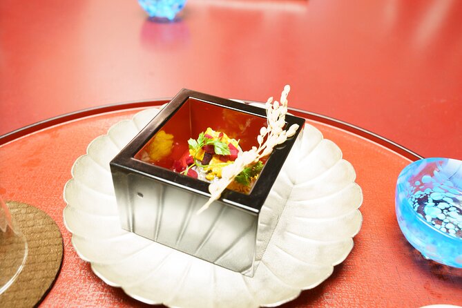 Tokyo Private dinner with Geisha - Why Kagurazaka makes the evening special