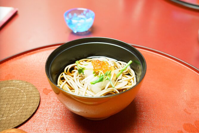 Tokyo Private dinner with Geisha - Who will enjoy this experience most