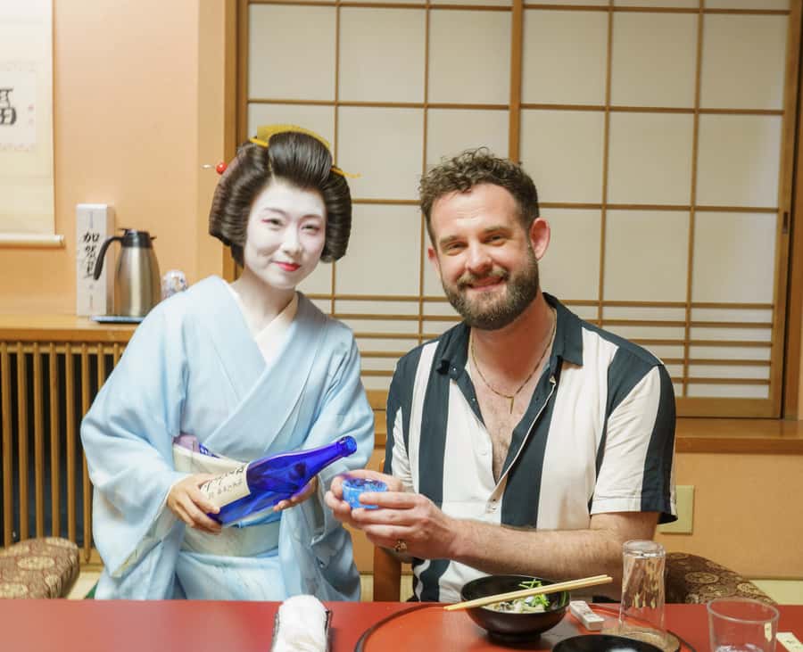 Tokyo: Private dinner with Geisha at a Member's only Ryotei - Practical tips for a smoother evening