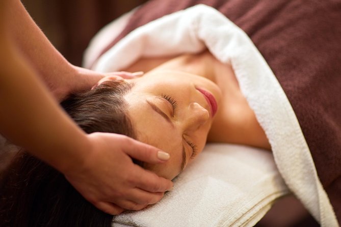 Total Reboot and Renew with top wellnes 3 hours couple experience - Why the Central Madrid Location Helps