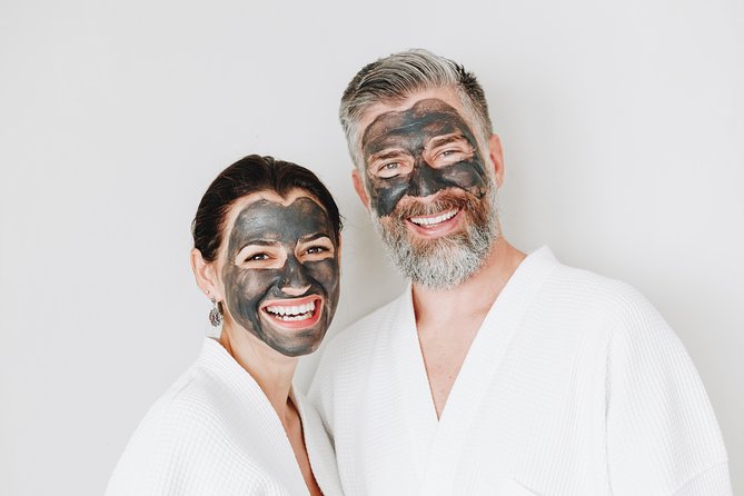 Total Reboot and Renew with top wellnes 3 hours couple experience - The Value of $261.80 Per Person