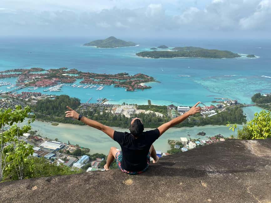 Tours and Hikes for Couples, Solo Travelers or Families - Victoria Market, rum, crafts, and local life