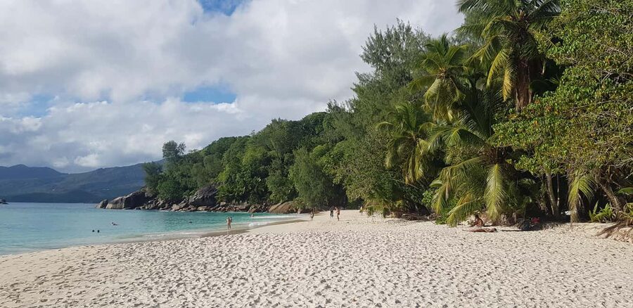 Tours and Hikes for Couples, Solo Travelers or Families - Beaches, swimming, and snorkeling stops