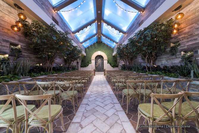 Traditional Las Vegas Wedding Package - What the $545 package really gives you
