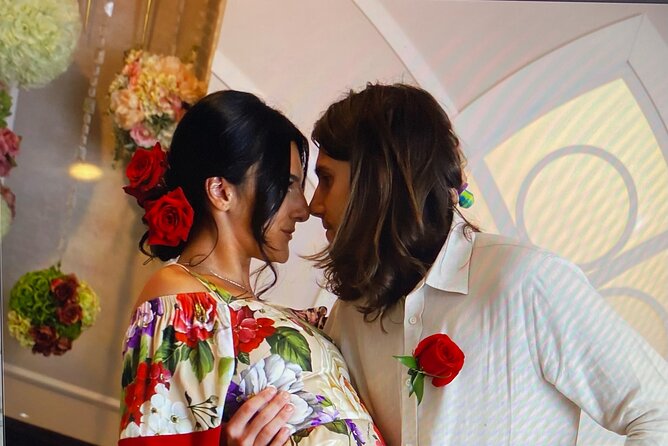 Traditional Wedding or Vow Renewal at Graceland Wedding Chapel - Price, fees, and what the package is worth
