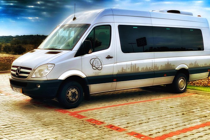 Transfers taxi tours golf wedding - Why door-to-door service can be worth paying for