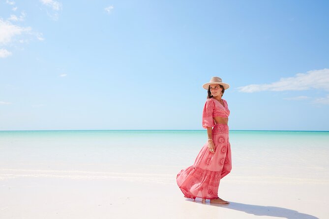Tulum Photo Session for Couples, Friends, Families & Singles - Timing, rain, and booking conditions