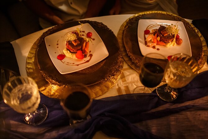Tulum: Romantic Dinner on 34' Aventura Catamaran – All Inclusive - Who should book this evening