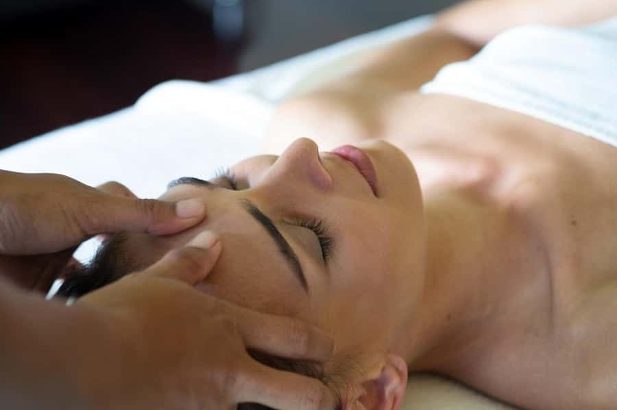 Ubud: Couple Spa Treatment with Bath Ritual & Sparkling Wine - A private spa break above Ubud’s rice fields