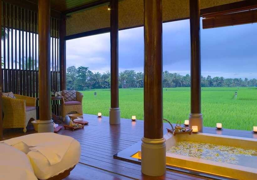 Ubud: Couple Spa Treatment with Bath Ritual & Sparkling Wine - Should you book this two-hour couple’s ritual?