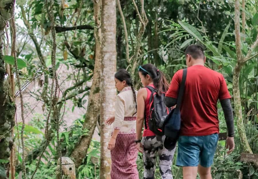 Ubud: Floating Breakfast, Jungle Swing & Spa Romantic Tour - Is $36 per person good value?