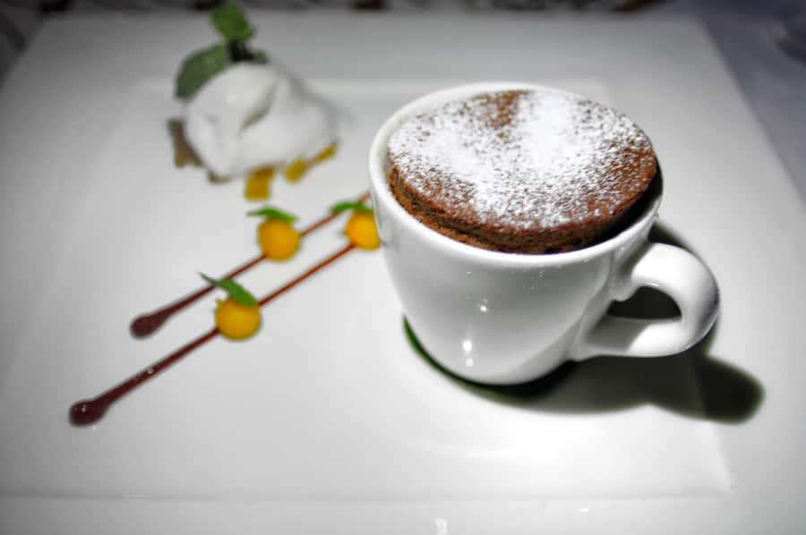 Ubud: Romantic Dinner among the Rice Fields - A quiet dinner designed for two