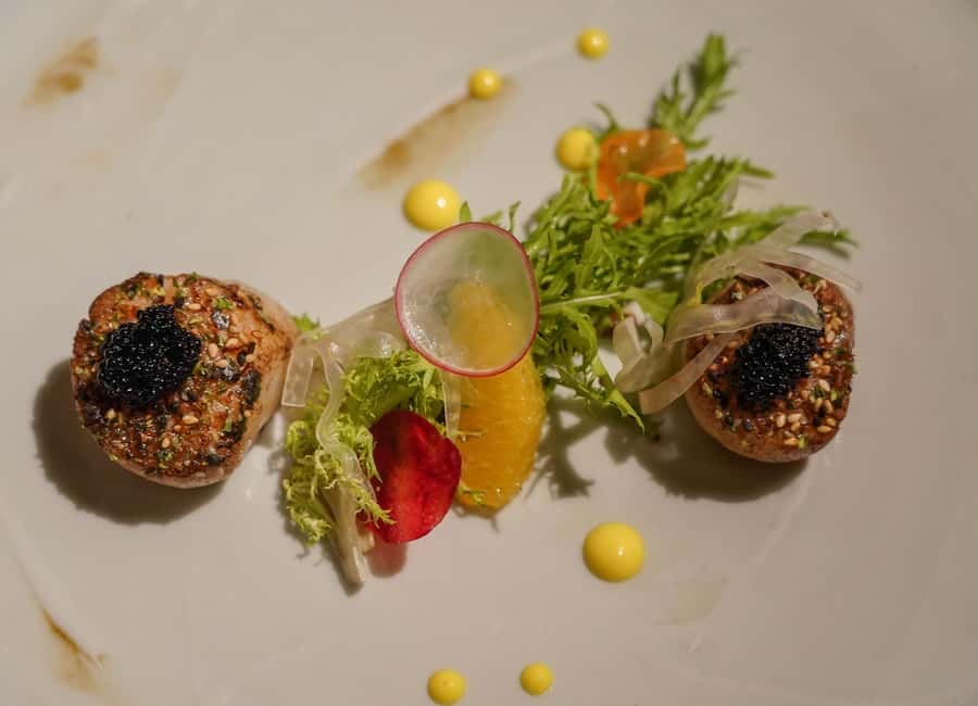 Ubud: Romantic Dinner among the Rice Fields - Service and the special-occasion factor