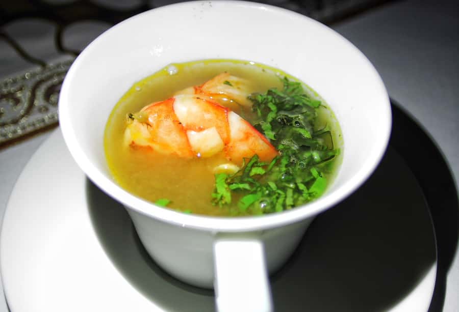 Ubud: Romantic Dinner among the Rice Fields - Should you book the rice-field dinner?