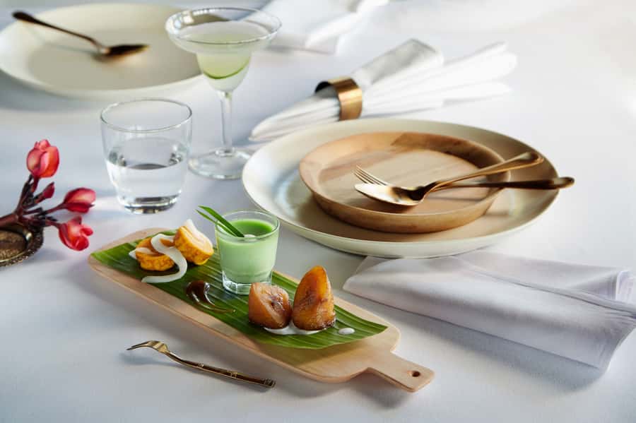 Ubud: Romantic Dinner on a Forest Tree Deck - Booking tips for a smoother evening