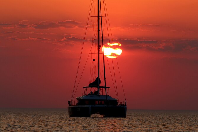 Ultimate Key West Day: Dolphin & Snorkel Combo with Sunset Sail - How the value works at $189.99