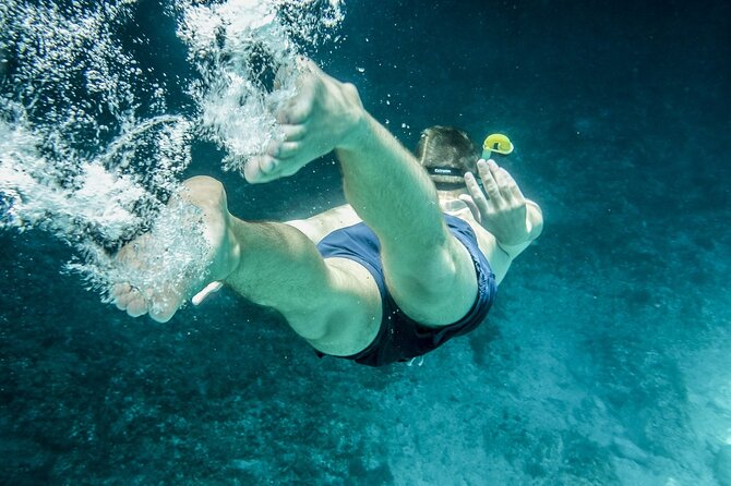 Ultimate Key West Day: Dolphin & Snorkel Combo with Sunset Sail - Booking, weather, and cancellation details