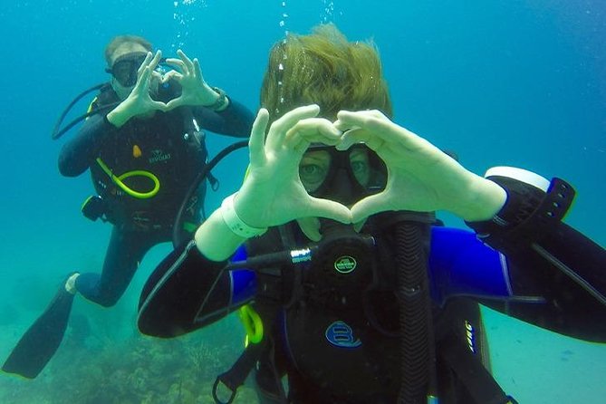 Underwater Marriage Proposal - Why this Punta Cana proposal feels different