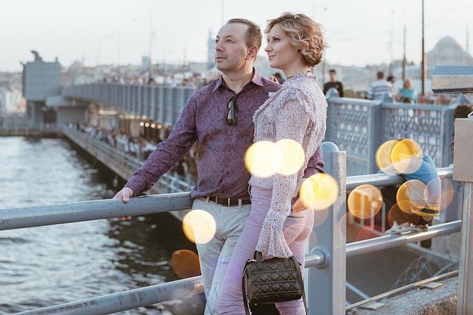 Unforgettable Moments in Istanbul: Photo Shoot for Couples - What the Photographer Adds