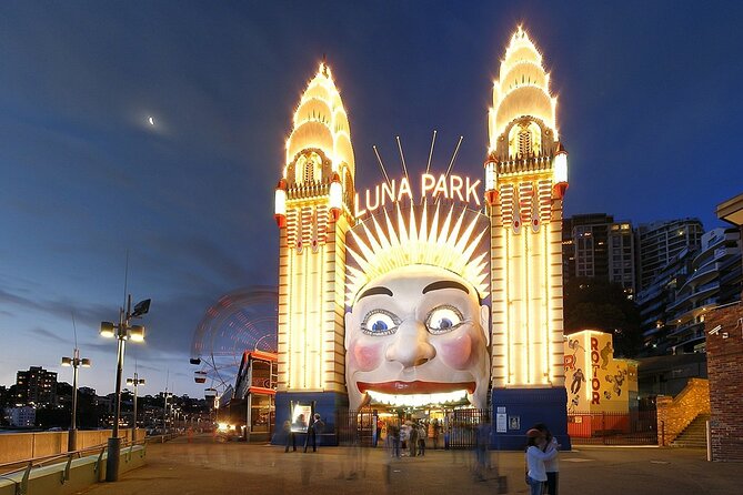 Valentine's Day Dinner Cruise with live Brazilian show on Sydney Harbour - The Valentine’s details