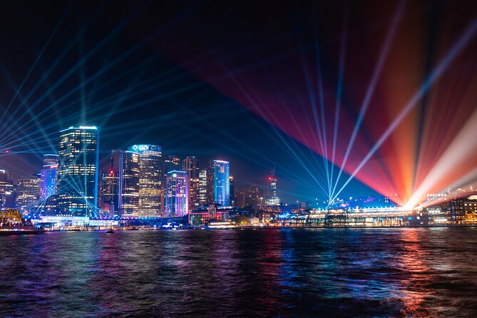 Valentine's Day Dinner Cruise with live Brazilian show on Sydney Harbour - Is $93.24 good value?