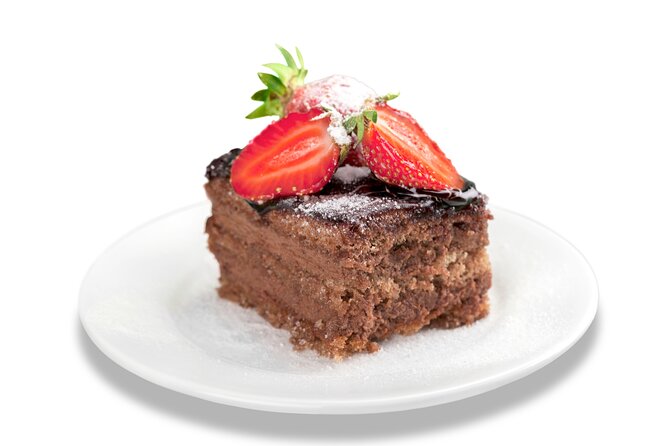 Valentine's Day Dinner Cruise with live Brazilian show on Sydney Harbour - Who will enjoy this cruise most?