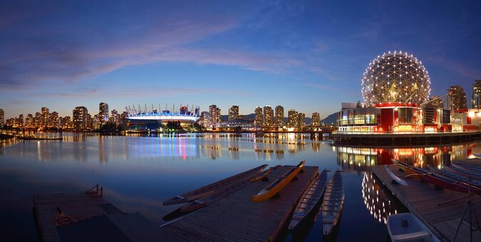 Valentines Day Games in Downtown Vancouver - A murder mystery in Gastown, not a standard walking tour
