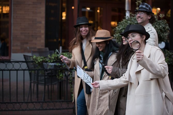 Valentines Day Games in Downtown Vancouver - Value at $31.40 per person